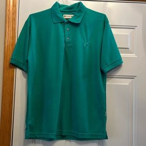 Under Armour like new men’s polo